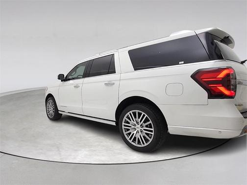 2022 Ford Expedition Max Platinum