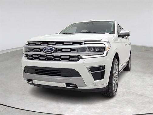 2022 Ford Expedition Max Platinum