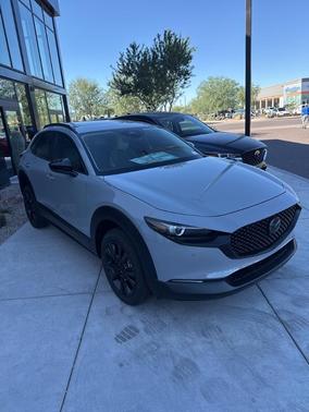 2026 Mazda CX-30 AE