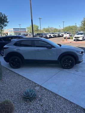 2026 Mazda CX-30 AE