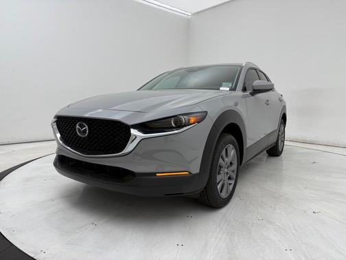 2025 Mazda CX-30 Premium Package