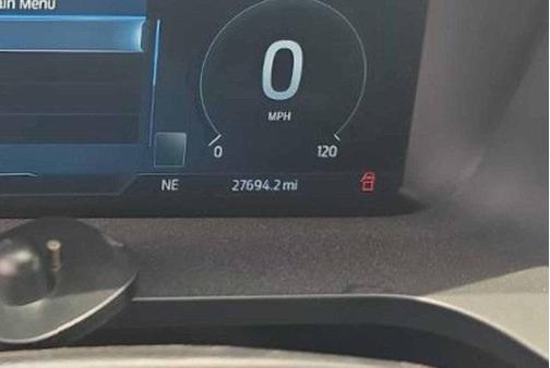 2023 Ford F-150 Lightning LARIAT