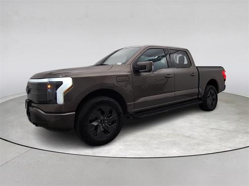 2023 Ford F-150 Lightning LARIAT
