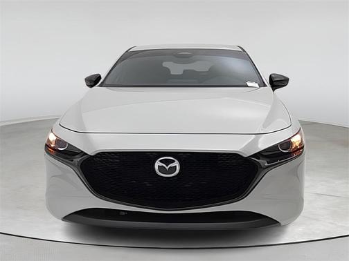 2025 Mazda Mazda3 FWD w/Select Package