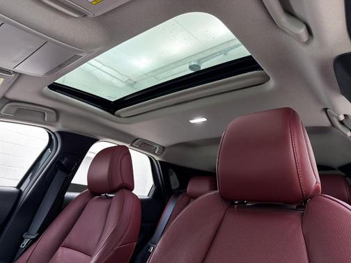 2023 Mazda CX-30 2.5 S Carbon Edition