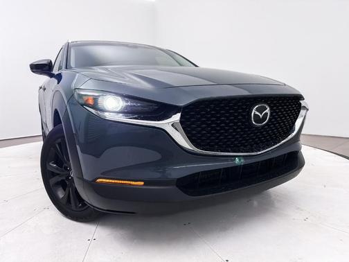 2023 Mazda CX-30 2.5 S Carbon Edition