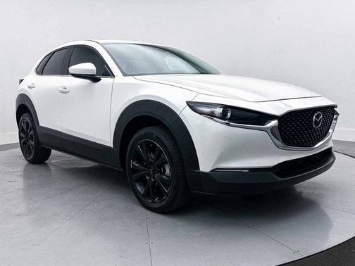 2021 Mazda CX-30 Preferred