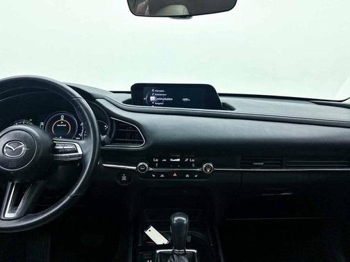 2021 Mazda CX-30 Preferred