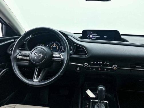 2021 Mazda CX-30 Preferred