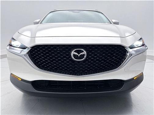 2025 Mazda CX-30 Premium Package