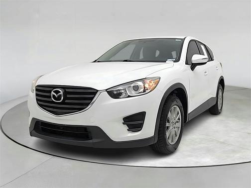 2016 Mazda CX-5 Sport