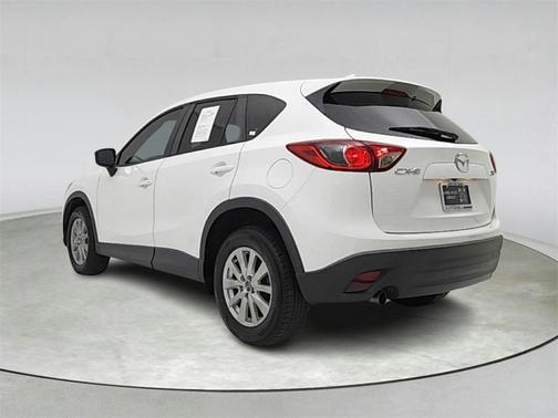 2016 Mazda CX-5 Sport