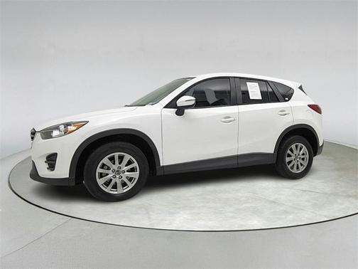 2016 Mazda CX-5 Sport