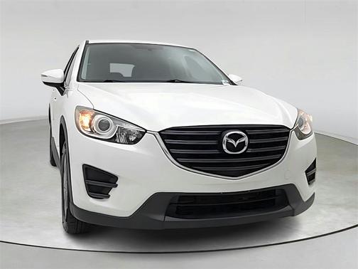 2016 Mazda CX-5 Sport