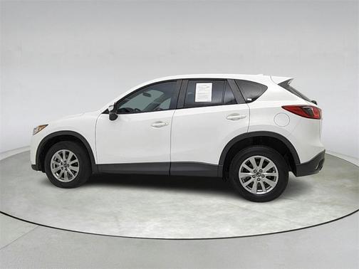 2016 Mazda CX-5 Sport
