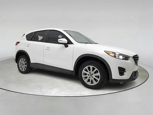 2016 Mazda CX-5 Sport