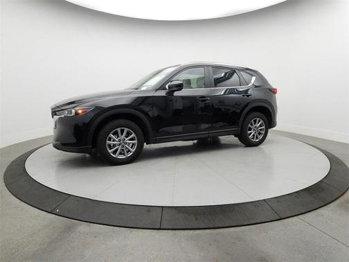 2023 Mazda CX-5 2.5 S Select Package