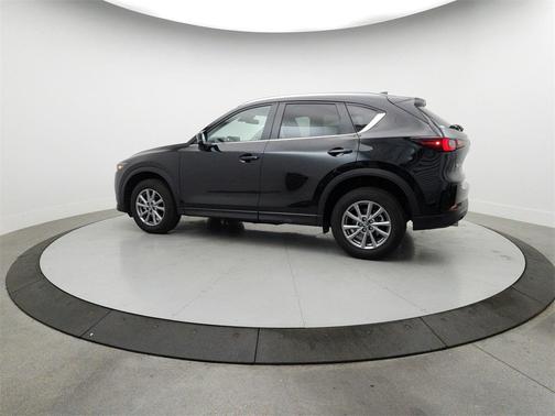 2023 Mazda CX-5 2.5 S Select Package