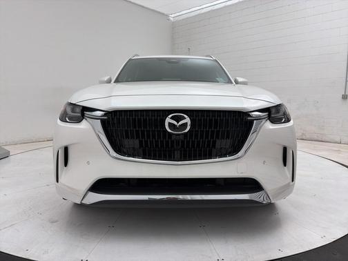 2026 Mazda CX-90 3.3 Turbo S Premium Plus