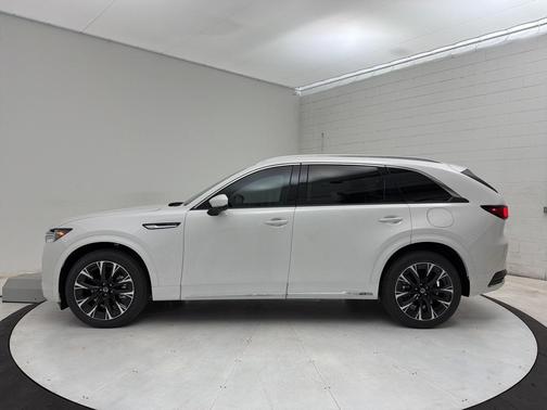 2026 Mazda CX-90 3.3 Turbo S Premium Plus