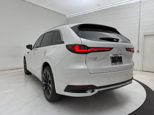 2026 Mazda CX-90 3.3 Turbo S Premium Plus