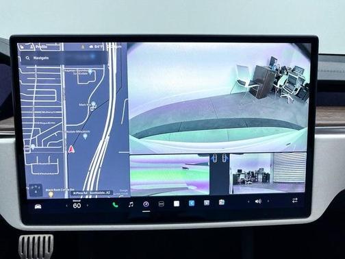 2022 Tesla Model S Base