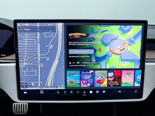 2022 Tesla Model S Base