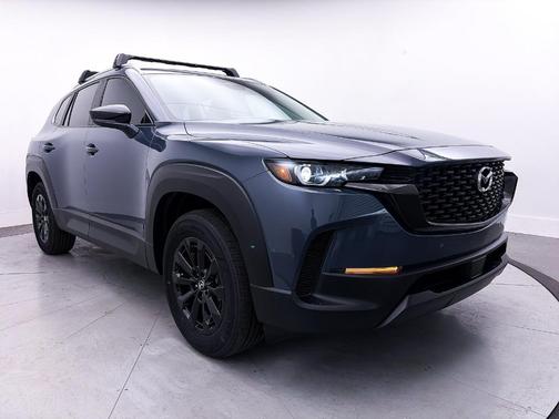 2026 Mazda CX-50 Preferred