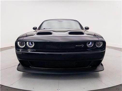 2021 Dodge Challenger SRT Hellcat