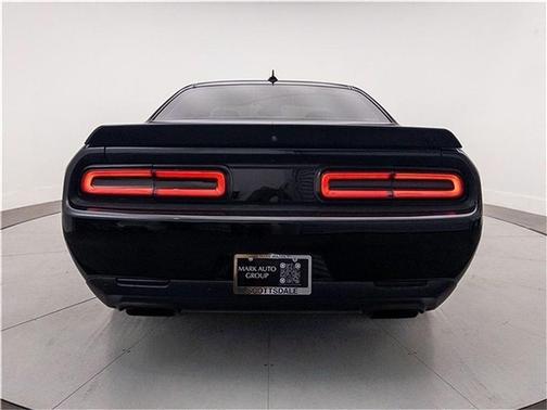 2021 Dodge Challenger SRT Hellcat