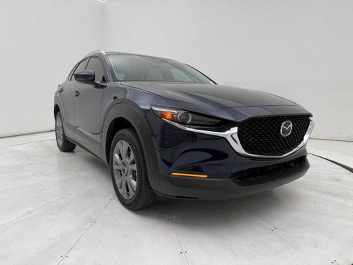 2025 Mazda CX-30 Premium Package
