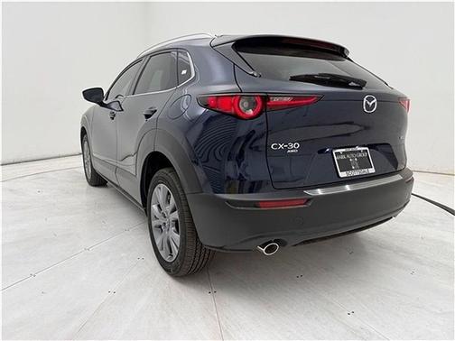 2025 Mazda CX-30 Premium Package