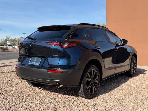 2026 Mazda CX-30 2.5 S Aire Edition