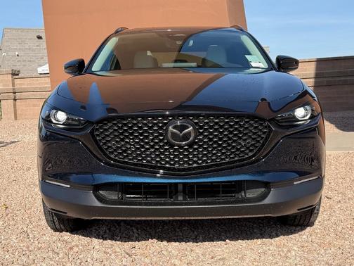 2026 Mazda CX-30 2.5 S Aire Edition