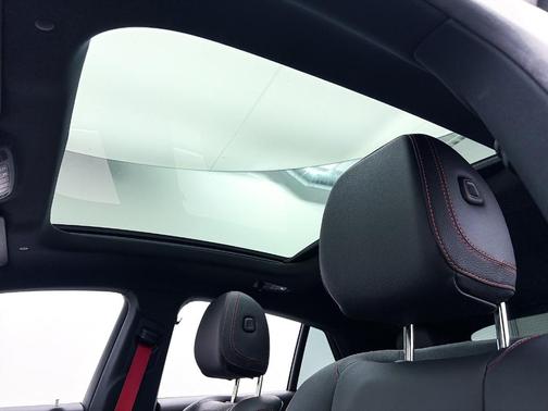 2023 Mercedes-Benz AMG GLE 53 Base