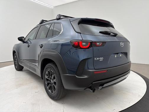 2026 Mazda CX-50 Premium