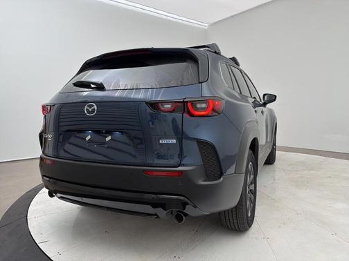 2026 Mazda CX-50 Premium