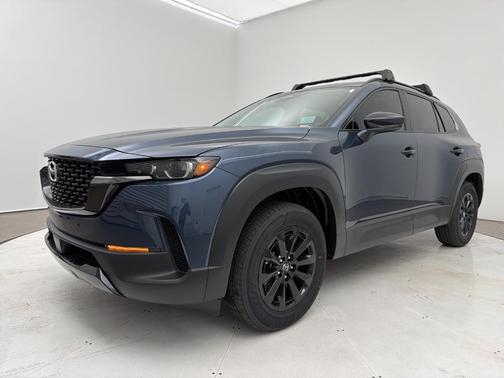 2026 Mazda CX-50 Premium