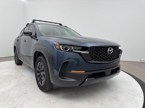 2026 Mazda CX-50 Premium