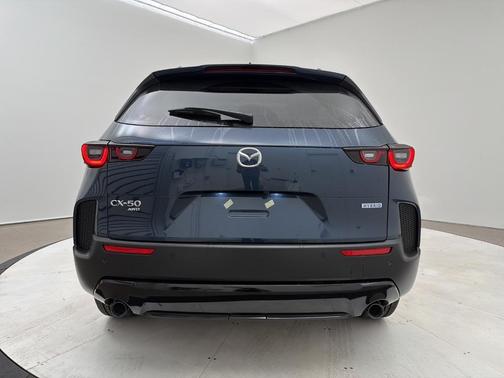 2026 Mazda CX-50 Premium