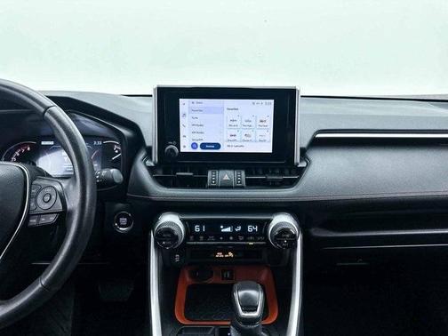 2023 Toyota RAV4 Adventure