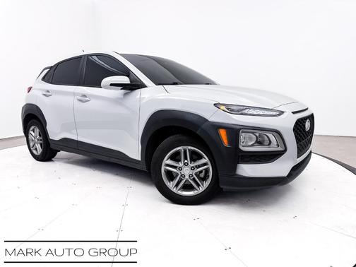 2020 Hyundai KONA SE