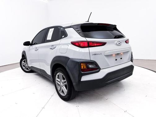 2020 Hyundai KONA SE