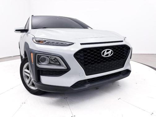 2020 Hyundai KONA SE