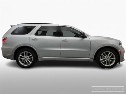 2024 Dodge Durango R/T