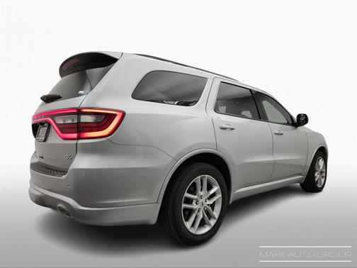 2024 Dodge Durango R/T