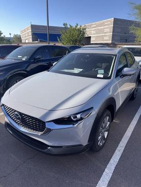 2026 Mazda CX-30 Preferred