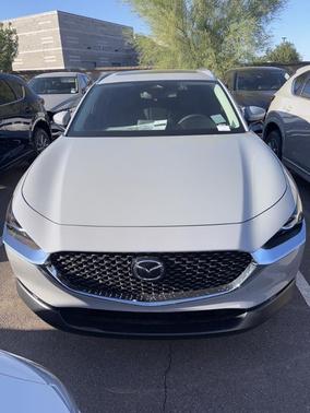 2026 Mazda CX-30 Preferred