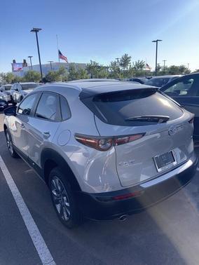 2026 Mazda CX-30 Preferred