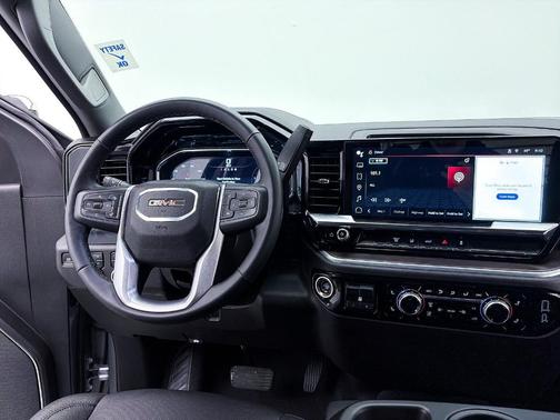 2024 GMC Sierra 2500 SLT